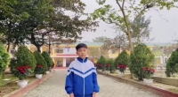 Hương Sơn: Thiếu nhi sôi nổi tham gia chương trình “Thiếu nhi Việt Nam - Vươn ra thế giới”