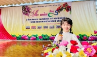 Thành phố Hà Tĩnh: Đoàn các trường THPT phối hợp tổ chức Lễ tri ân, trưởng thành “Khi tôi 18”, phát động Chiến dịch “Hoa phượng đỏ” trong Lễ Tổng kết năm học 2022 - 2023