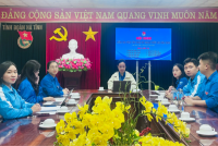 Hiệu quả mô hình giáo dục thanh niên chưa ngoan, thanh niên chậm tiến nhằm giảm thiểu vi phạm pháp luật