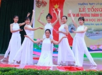 Hương Sơn: Tổ chức Lễ trưởng thành “Khi tôi 18” và phát động Chiến dịch “Hoa phượng đỏ” năm 2019