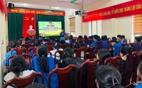 TRIỂN KHAI MÔ HÌNH CHĂM SÓC SỨC KHỎE TÂM THẦN CHO THIẾU NHI TRÊN ĐỊA BÀN TỈNH