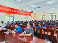 Hội nghị nghiên cứu học tập chuyên đề “Học tập và làm theo tư tưởng, đạo đức, phong cách Hồ Chí Minh” năm 2022
