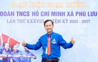 Gần 1.200 học sinh tiểu học ở Hà Tĩnh học cách tiết kiệm điện