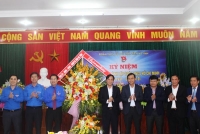 Đoàn viên thanh niên Hà Tĩnh đóng góp xứng đáng vào sự phát triển của quê hương, đất nước