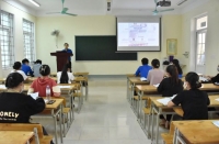 Hà Tĩnh: Tổ chức gặp gỡ, trao đổi với học sinh sinh viên khối ngành Y đăng ký tham gia tình nguyện hỗ trợ chống dịch tại các tỉnh, thành phía Nam