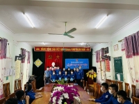 Hội đồng Đội Huyện Lộc Hà: Triển khai hiệu quả các mô hình, hoạt động dành cho Đội viên lớn