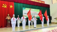 Hương Sơn: Tập huấn Giáo viên Tổng phụ trách, Chỉ huy Đội năm học 2022-2023