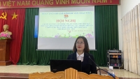 Thạch Hà: Tổ chức Hội nghị tập huấn, cung cấp thông tin, kỹ năng cho đội ngũ báo cáo viên, tuyên truyền viên về Luật thanh niên 2020 và Chiến lược phát triển thanh niên Việt Nam giai đoạn 2021 - 2030