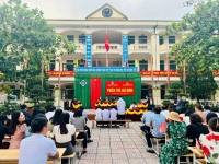 Vũ Quang: Tổ chức “Phiên tòa giả định” hưởng ứng Ngày Pháp luật Việt Nam 09/11
