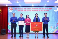 Tuổi trẻ Hà Tĩnh quyết tâm thực hiện thắng lợi Năm Thanh niên tình nguyện 2024