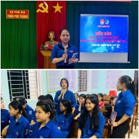 HƯƠNG KHÊ: THIẾT THỰC CÁC HOẠT ĐỘNG 