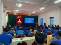 Tập huấn chuyển đổi số trong xây dựng nông thôn mới, hướng tới nông thôn mới thông minh