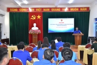 Sôi nổi Tọa đàm Tuổi trẻ Hà Tĩnh với nhiệm vụ chấn hưng văn hóa trong kỷ nguyên số