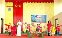 Hà Tĩnh: Hiệu quả từ mô hình "Cách tân dân ca ví dặm, đưa âm nhạc truyền thống đến gần hơn với giới trẻ"