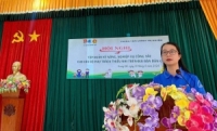 TRIỂN KHAI MÔ HÌNH CHĂM SÓC SỨC KHỎE TÂM THẦN CHO THIẾU NHI TRÊN ĐỊA BÀN TỈNH