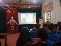 Can Lộc: Tổ chức tọa đàm thảo luận sách viết về Bác Hồ với chủ đề 