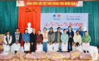 Đoàn Thanh niên phải đi đầu trong chuyển đổi số