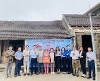 Đoàn Thanh niên phải đi đầu trong chuyển đổi số