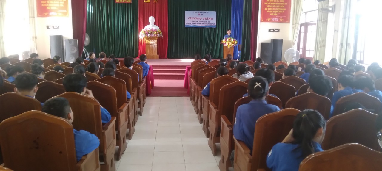 Toàn cảnh Chương trình